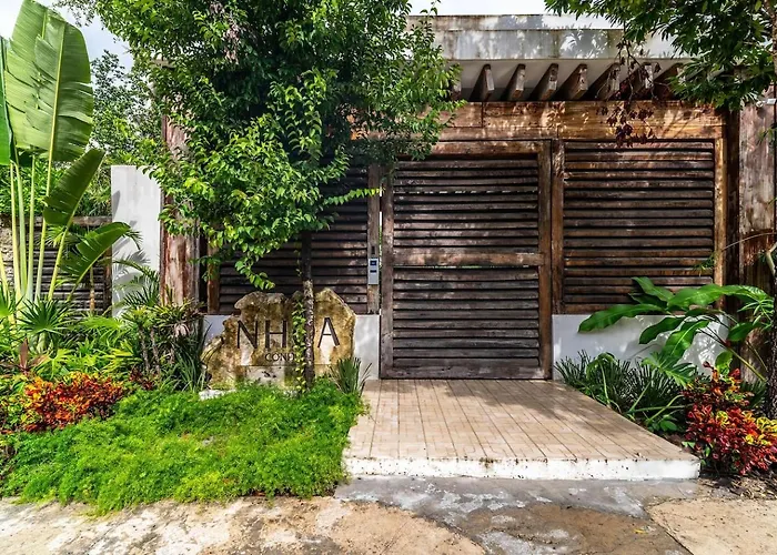 Lux 2br With Jungle Views, Pool, Gym At Nhoa *