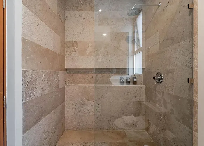 Lux 2br With Jungle Views, Pool, Gym At Nhoa Hébergement de vacances Tulum
